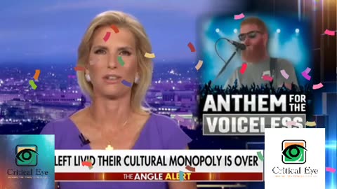 Ingraham: CNN is seething over Oliver Anthony’s success