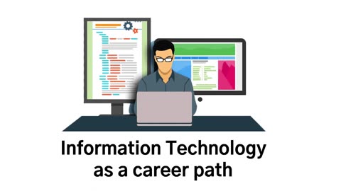 WHAT IS INFORMATION TECHNOLOGY? #TRENDING #RUMBLE #GROW #INFORMATIONTECHNOLOGY #INFORMATIONSOCIETY