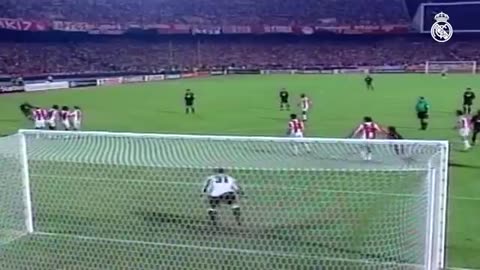 ROBERTO CARLOS BEST FREE KICKS