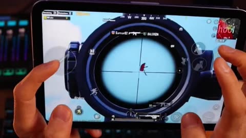 Bast Pubg Handcam Sniping shots #pubg #mortal