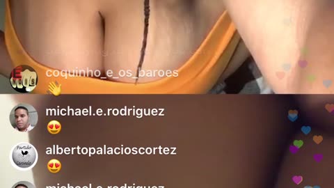 ig model live 2