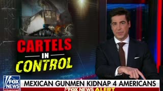 Cartels in Control