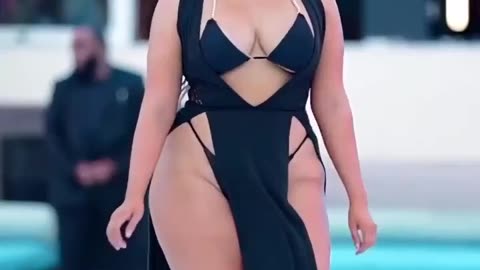 Plus Size Fashion