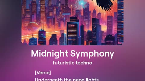 Midnight Symphony