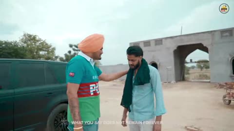 Sidhu Moose wala