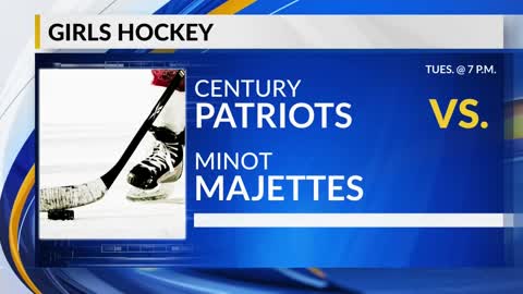 Hockey Minot Majettes Eager to Get Back on the Ice