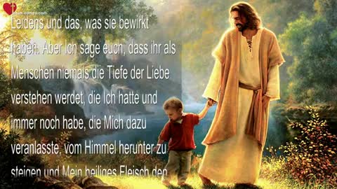 Rhema 08.09.2022 ❤️ Denkt über die Stationen des Kreuzes nach... Trinkt von den tiefen Dingen Gottes