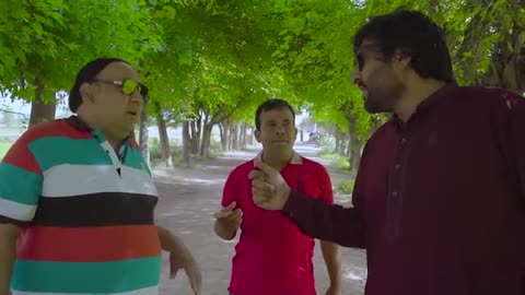 rana ejaz funny video