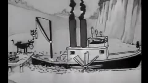 Steamboat Willie