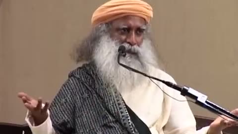 Shambhavi mahamudra a true miracles good for health sadhguru