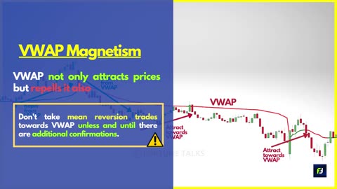 The only 'VWAP' video you will ever need - VWAP Indicator - VWAP Bands Strategy - VWAP Trading