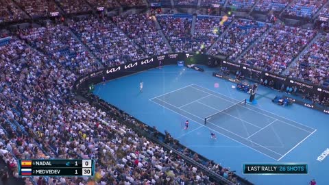 Australian Open Tennis Championships