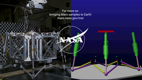 Testing Mars Sample Return: