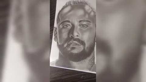 How to draw soccer player Neymar jr