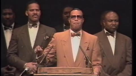 Minister Farrakhan: The Controversy with the Jews