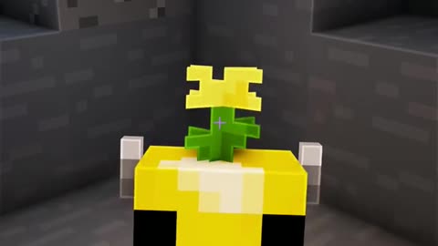 Minecraft but I have a pet moobloom part 2