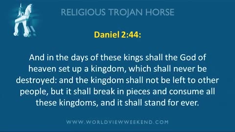 ►🔴✡ 🕍 🇮🇱🌟✝❗Can Evangelical MAGA Christians take DOMINION, rebuild temple and bring on 2nd COMING?