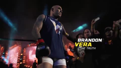 Brandon Vera vs. Amir Aliakbari _ Fight Preview