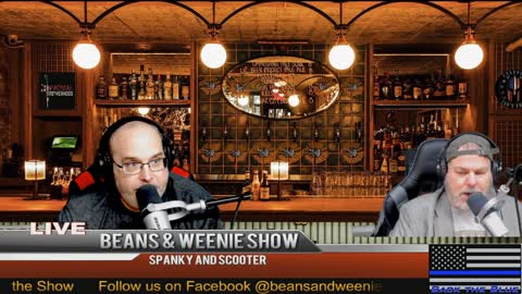 The Beans & Weenie Show – Season III Episode 16