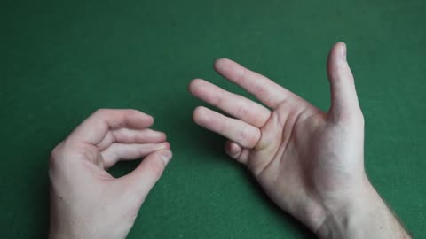 10 Magic Tricks With Hands Only _ Revealed