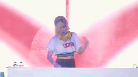 Biznet Festival Bali 2023 : DJ Soda