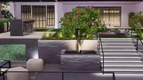 Backyard Garden Area Design Ideas Count 1 - Interior Design Ideas