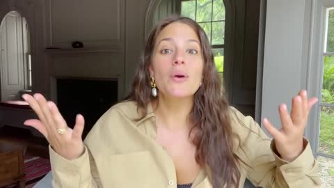 How I Manifested My Dream Life | Ashley Graham