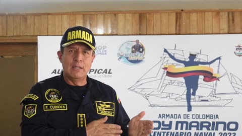 Celebra el Bicentenario Naval y únete a la Séptima Edición de la Carrera Soy Marino