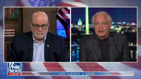 Life, Liberty and Levin 2/18/2024 (Sunday) - David Friedman and Craig Shirley