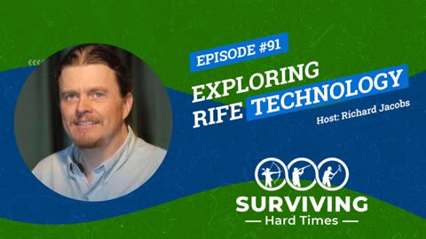 Exploring Rife Technology | Are Sound Frequencies A Viable Cure For Cancer?