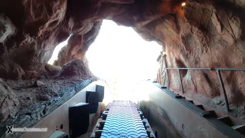 Splash Mountain 4K Front Seat POV - Disneyland Park California