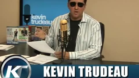 The Kevin Trudeau Show_ 3-1-11