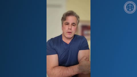 FITTON: Trump is Innocent -- And He is a Crime Victim