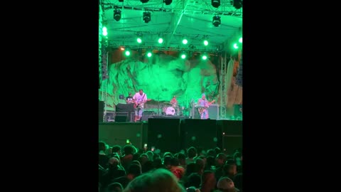 Sublime with Rome live July 2022 Las Vegas