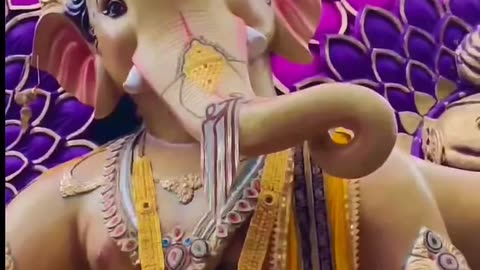 Ganpati bappa morya