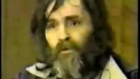 Charles Manson Best Interviews