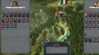 Napoleon: Total War - Russian Interferance!