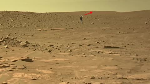 Five days without Downlink from Mars