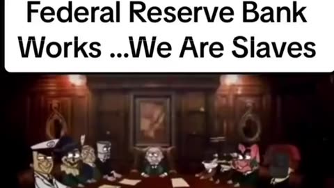 How the Federal Reserve Bank Works & A Brief History - Repost