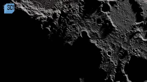 NASA reveals water foundon the MOON Surface