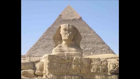 Secrets of the Sphinx