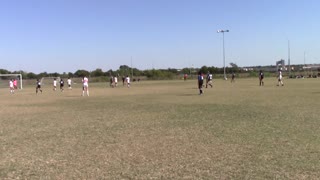 NPL Red River Game 5 half 2 2021-22 Season