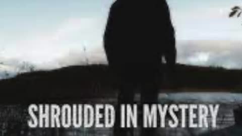 Shrouded In Mystery! Part 1