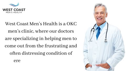 OKC Men's Clinic