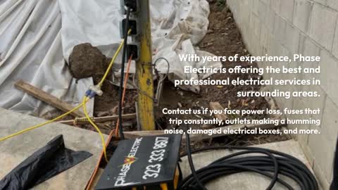 Best Electrical Repairs in Los Angeles, CA