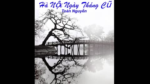 HÀ NỘI NGÀY THÁNG CŨ