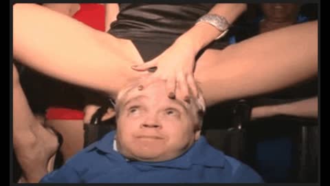 Eric the Actor Tribute 1