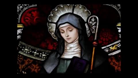 St. Bridget of Sweden