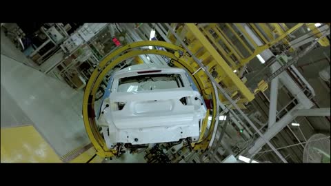 German technology has a new home. Presenting the BMW ‘Make in India’ film.