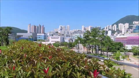 National Maritime Museum (Busan, South Korea)-2